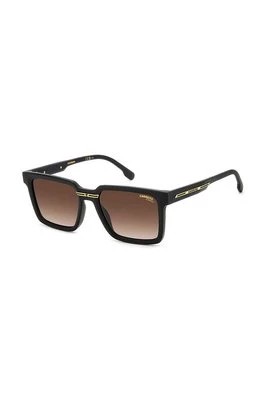 Zdjęcie produktu Carrera okulary przeciwsłoneczne męskie kolor brązowy VICTORY C 02/S
