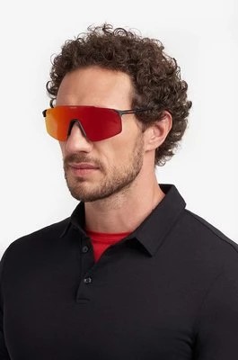 Zdjęcie produktu Carrera okulary przeciwsłoneczne męskie kolor czerwony CARDUC 033/S