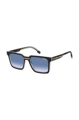 Zdjęcie produktu Carrera okulary przeciwsłoneczne męskie kolor niebieski VICTORY C 02/S