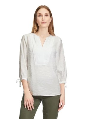 Zdjęcie produktu CARTOON Bluzka w kolorze białym rozmiar: 42