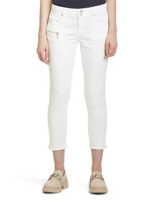 Zdjęcie produktu CARTOON Spodnie w kolorze białym rozmiar: 44