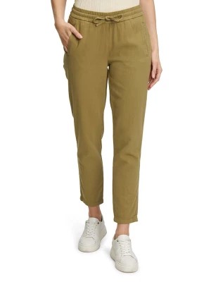 Zdjęcie produktu CARTOON Spodnie w kolorze oliwkowym rozmiar: 42