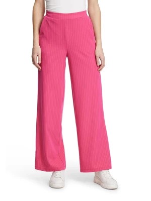 Zdjęcie produktu CARTOON Spodnie w kolorze różowym rozmiar: 44