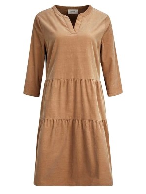 Zdjęcie produktu CARTOON Sukienka w kolorze jasnobrązowym rozmiar: 36