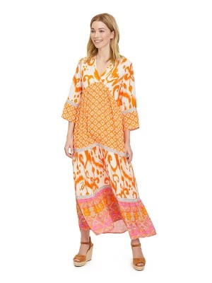 Zdjęcie produktu CARTOON Sukienka w kolorze pomarańczowym rozmiar: 36