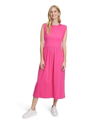 Zdjęcie produktu CARTOON Sukienka w kolorze różowym rozmiar: 38