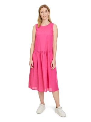 Zdjęcie produktu CARTOON Sukienka w kolorze różowym rozmiar: 44