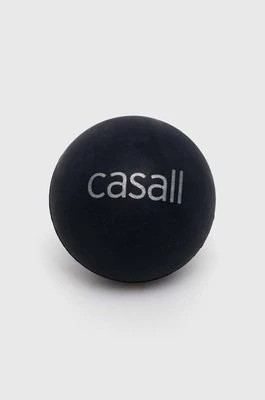 Zdjęcie produktu Casall piłka do masażu kolor czarny