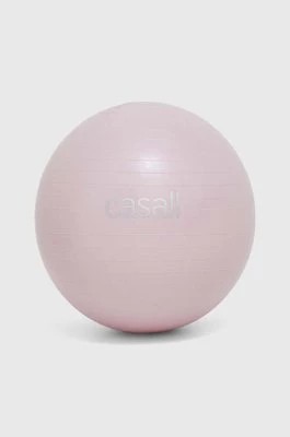 Zdjęcie produktu Casall piłka gimnastyczna 60-65 cm kolor różowy