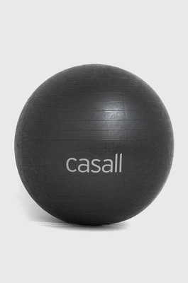 Zdjęcie produktu Casall piłka gimnastyczna 60-65 cm kolor szary