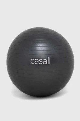 Zdjęcie produktu Casall piłka gimnastyczna 70-75 cm kolor czarny