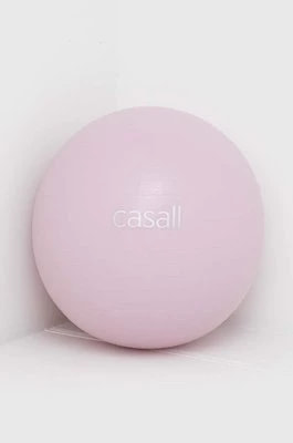 Zdjęcie produktu Casall piłka gimnastyczna 70-75 cm kolor różowy