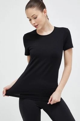 Zdjęcie produktu Casall t-shirt treningowy kolor czarny