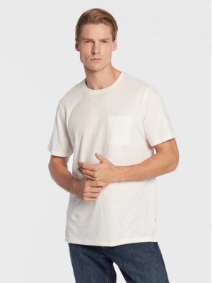 Zdjęcie produktu Casual Friday T-Shirt Thor 20504283 Biały Regular Fit