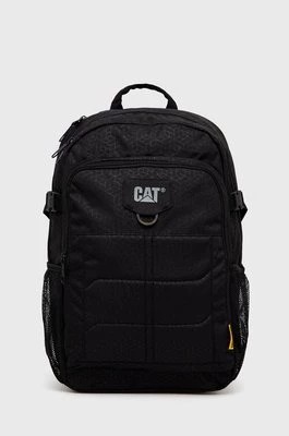 Zdjęcie produktu Caterpillar plecak kolor czarny duży
