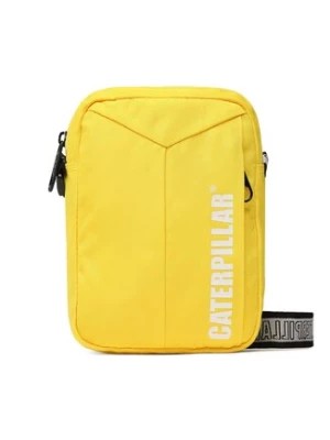 Zdjęcie produktu CATerpillar Saszetka Shoulder Bag 84356-534 Żółty