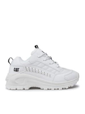 Zdjęcie produktu CATerpillar Sneakersy Intruder CK264129 Biały
