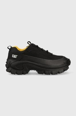 Zdjęcie produktu Caterpillar sneakersy Intruder Galosh Wp kolor czarny