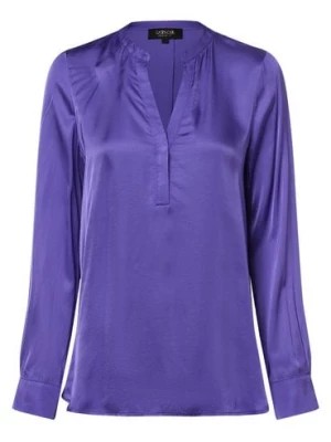 Zdjęcie produktu CATNOIR Bluzka damska Kobiety wiskoza lila jednolity,