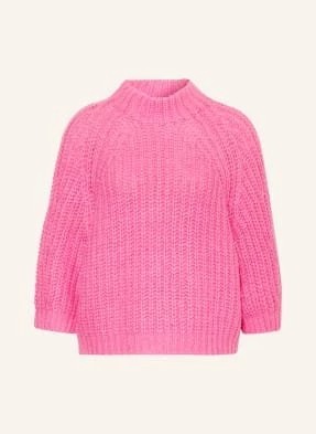 Zdjęcie produktu Catnoir Sweter Z Rękawem 3/4 pink