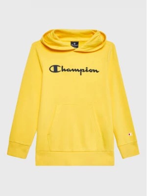 Zdjęcie produktu Champion Bluza 306277 Żółty Regular Fit