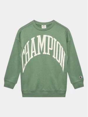 Zdjęcie produktu Champion Bluza 306359 Zielony Regular Fit