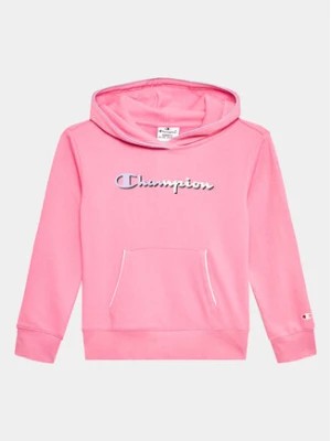 Zdjęcie produktu Champion Bluza 404664 Różowy Regular Fit