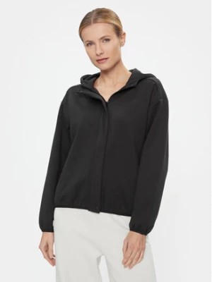 Zdjęcie produktu Champion Bluza Hooded Full Zip Sweatshirt 116768 Czarny Regular Fit