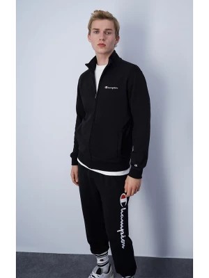 Zdjęcie produktu Champion Bluza w kolorze czarnym rozmiar: XL