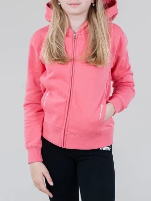 Zdjęcie produktu Champion Bluza w kolorze różowym rozmiar: M