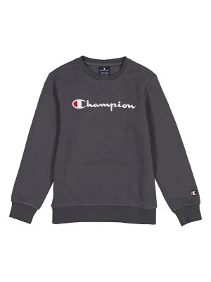 Zdjęcie produktu Champion Bluza w kolorze szarym rozmiar: 110/116