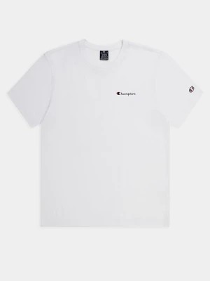 Zdjęcie produktu Champion Koszulka w kolorze białym rozmiar: XXL