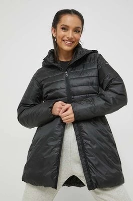 Zdjęcie produktu Champion kurtka damska kolor czarny przejściowa