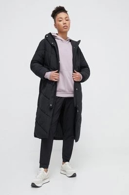 Zdjęcie produktu Champion kurtka damska kolor czarny zimowa