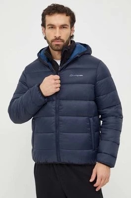 Zdjęcie produktu Champion kurtka męska kolor granatowy zimowa