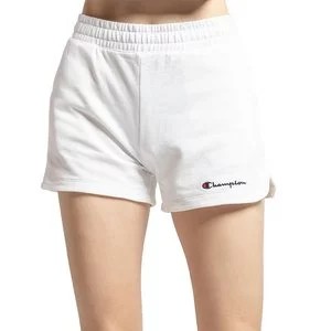 Zdjęcie produktu Champion Organic Cotton Terry High Waist Shorts > 114354-WW001