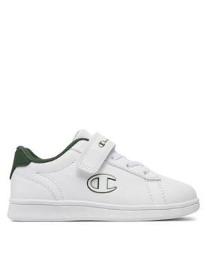 Zdjęcie produktu Champion Sneakersy Centre Court B Ps Low Cut Shoe S32854-CHA-WW003 Biały