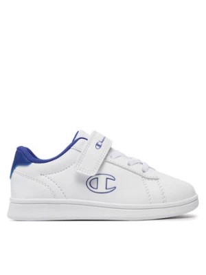 Zdjęcie produktu Champion Sneakersy Centre Court B Ps Low Cut Shoe S32854-CHA-WW004 Biały