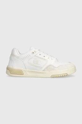 Zdjęcie produktu Champion sneakersy Z80 LOW kolor biały S11665