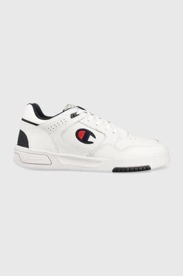 Zdjęcie produktu Champion sneakersy Low Cut Shoe Z80 kolor biały