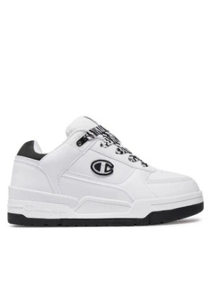 Zdjęcie produktu Champion Sneakersy Rebound Heritage Skate Low Cut Shoe S11660-CHA-WW002 Biały