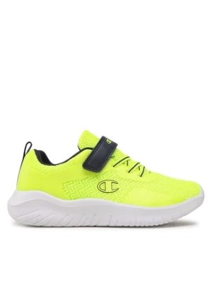 Zdjęcie produktu Champion Sneakersy Softy Evolve B S32454-CHA-YS012 Żółty