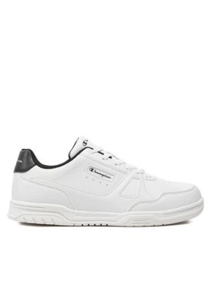 Zdjęcie produktu Champion Sneakersy Tennis Clay 86 Low Cut Shoe S22234-CHA-WW010 Biały