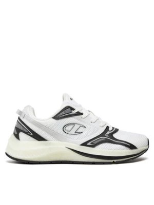 Zdjęcie produktu Champion Sneakersy Vibe Low Cut Shoe S22187-CHA-WW001 Biały