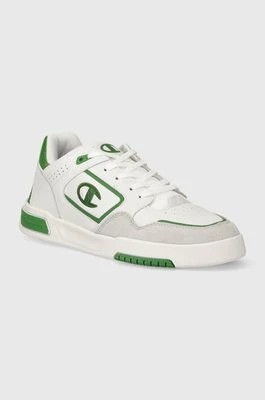Zdjęcie produktu Champion sneakersy Z80 LOW kolor zielony S22217