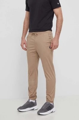 Zdjęcie produktu Champion spodnie męskie kolor beżowy 219865