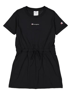 Zdjęcie produktu Champion Sukienka w kolorze czarnym rozmiar: 98/104