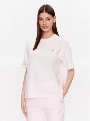 Zdjęcie produktu Champion T-Shirt 116249 Różowy Oversize