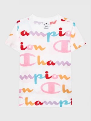 Zdjęcie produktu Champion T-Shirt 404617 Kolorowy Regular Fit