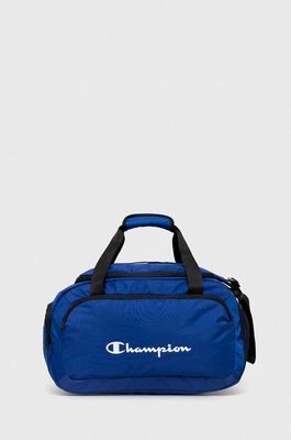 Zdjęcie produktu Champion torba kolor niebieski 802391